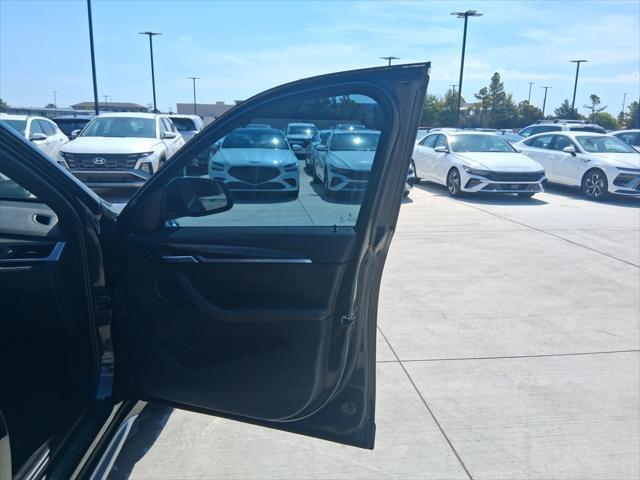used 2017 BMW X1 car, priced at $14,998
