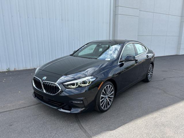 used 2020 BMW 228 Gran Coupe car, priced at $24,444