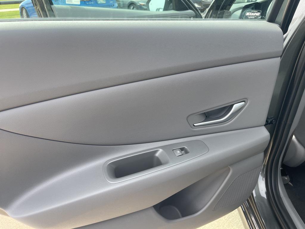 new 2025 Hyundai ELANTRA HEV car, priced at $23,876