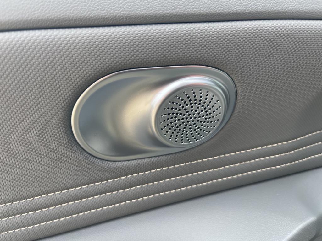 new 2025 Hyundai ELANTRA HEV car, priced at $23,876