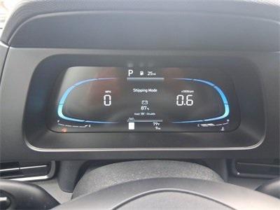 new 2025 Hyundai Elantra car, priced at $21,136