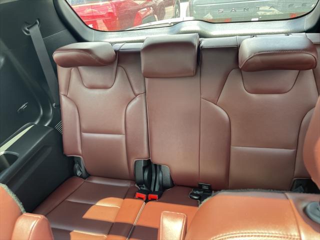 used 2023 Kia Telluride car, priced at $35,588