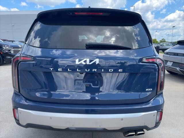 used 2023 Kia Telluride car, priced at $35,588