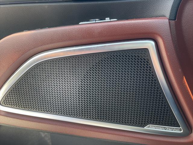 used 2023 Kia Telluride car, priced at $35,588
