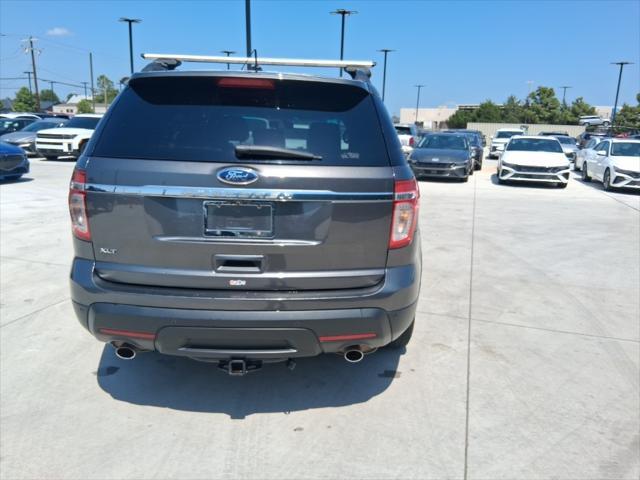 used 2015 Ford Explorer car, priced at $10,997