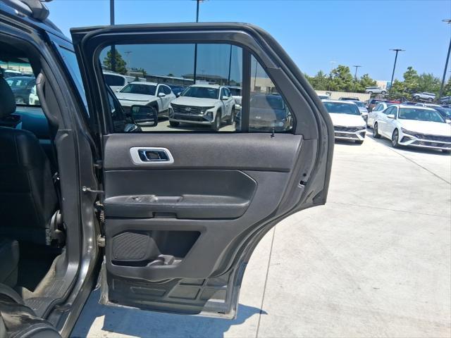 used 2015 Ford Explorer car, priced at $10,997