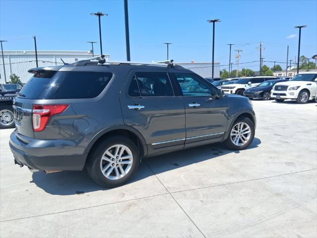 used 2015 Ford Explorer car, priced at $10,997