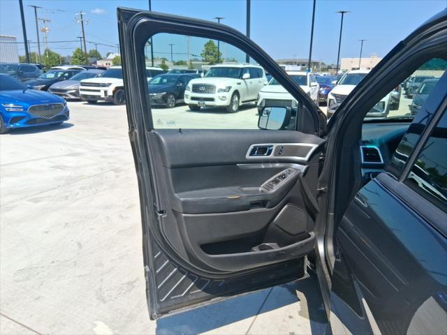 used 2015 Ford Explorer car, priced at $10,997