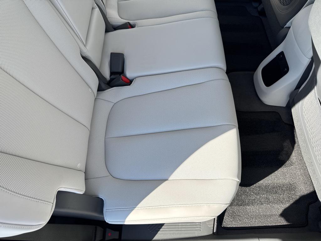 new 2026 Hyundai IONIQ 5 car, priced at $45,864