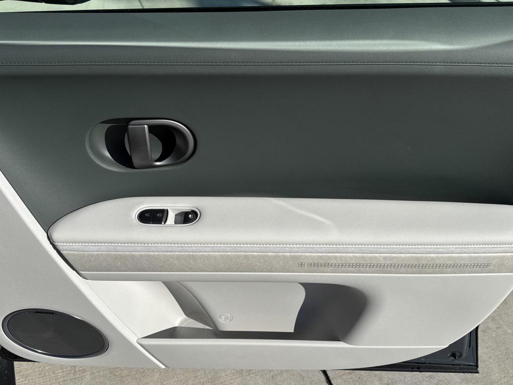 new 2026 Hyundai IONIQ 5 car, priced at $45,864