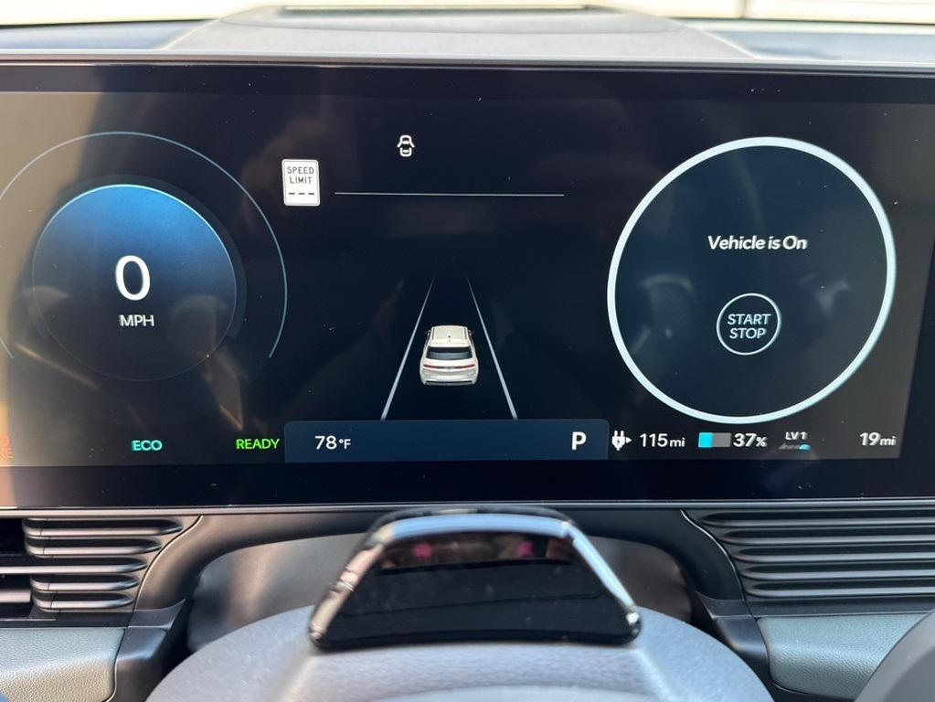 new 2026 Hyundai IONIQ 5 car, priced at $45,864