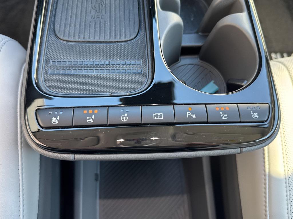 new 2026 Hyundai IONIQ 5 car, priced at $45,864