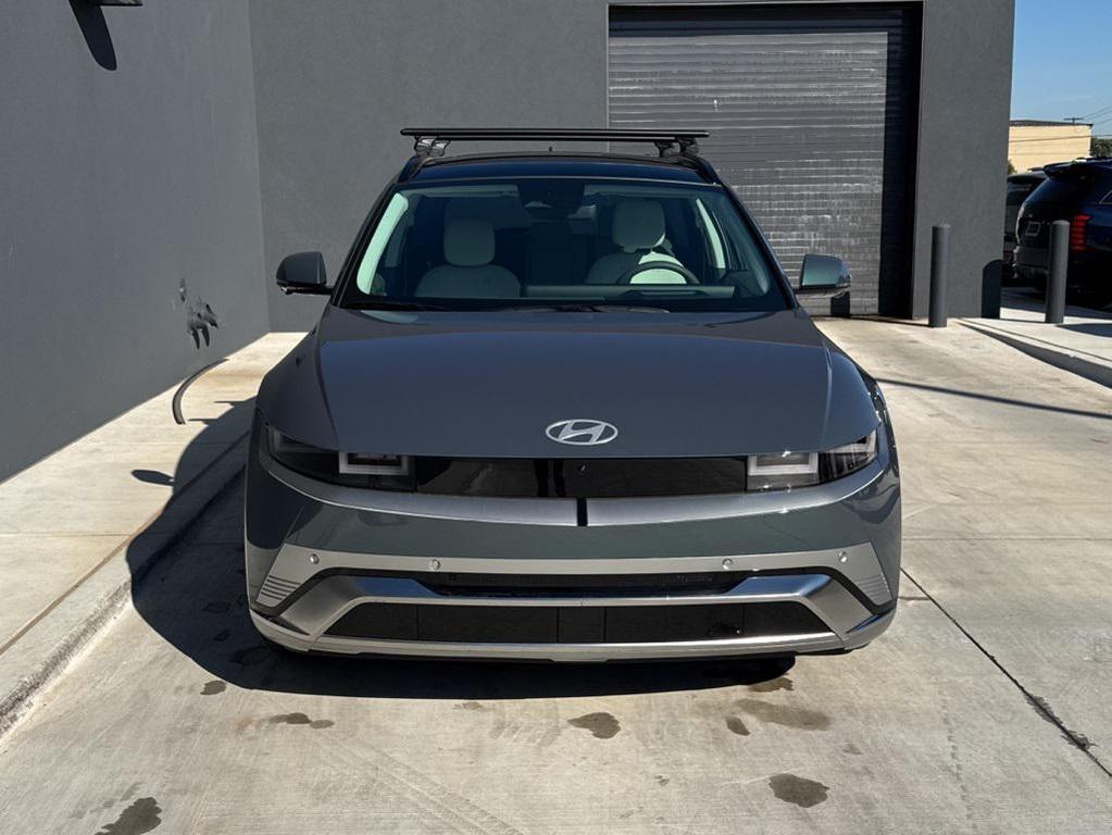 new 2026 Hyundai IONIQ 5 car, priced at $45,864