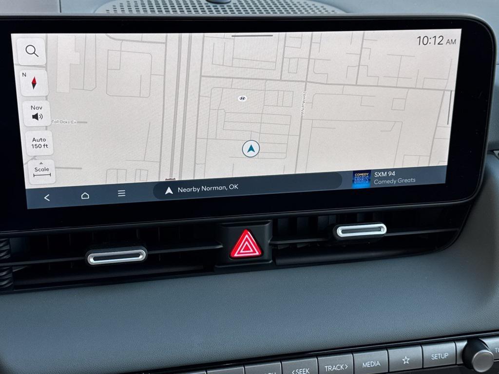 new 2026 Hyundai IONIQ 5 car, priced at $45,864