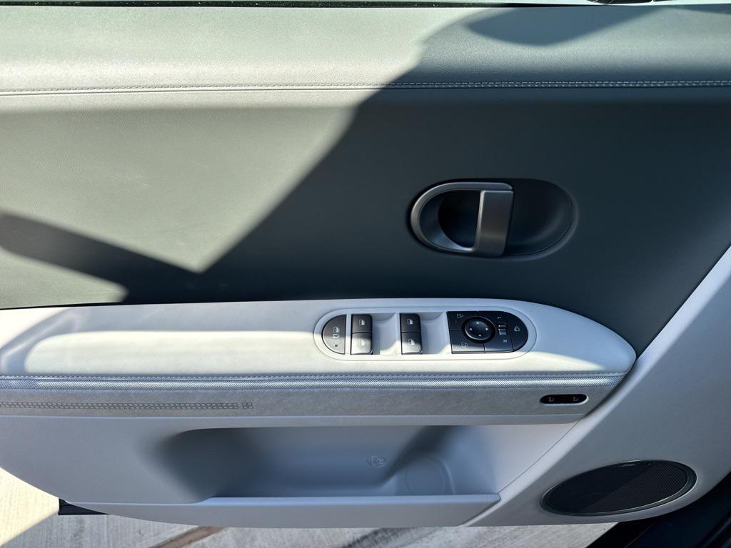 new 2026 Hyundai IONIQ 5 car, priced at $45,864