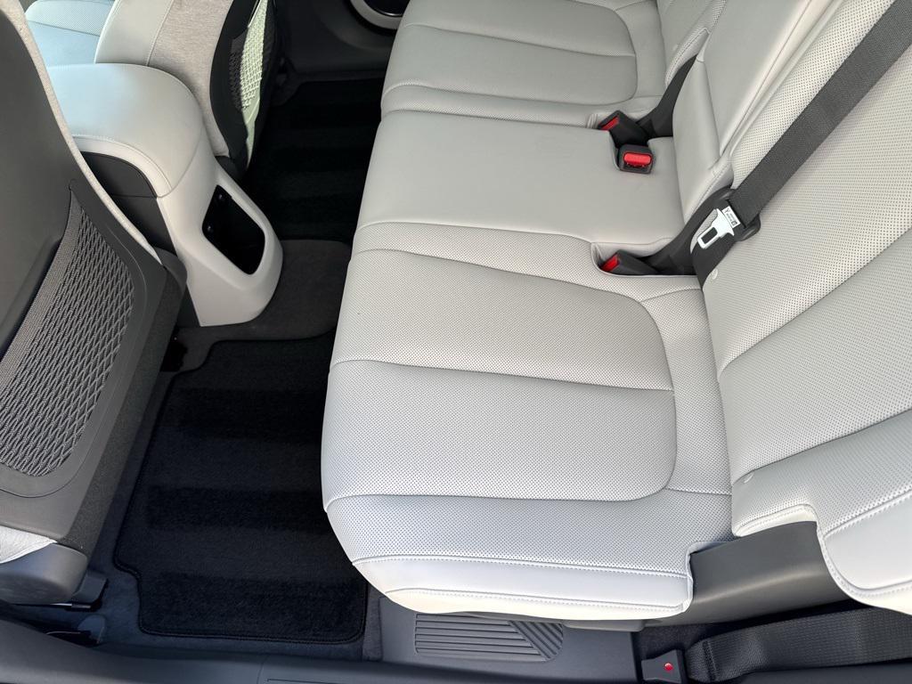 new 2026 Hyundai IONIQ 5 car, priced at $45,864