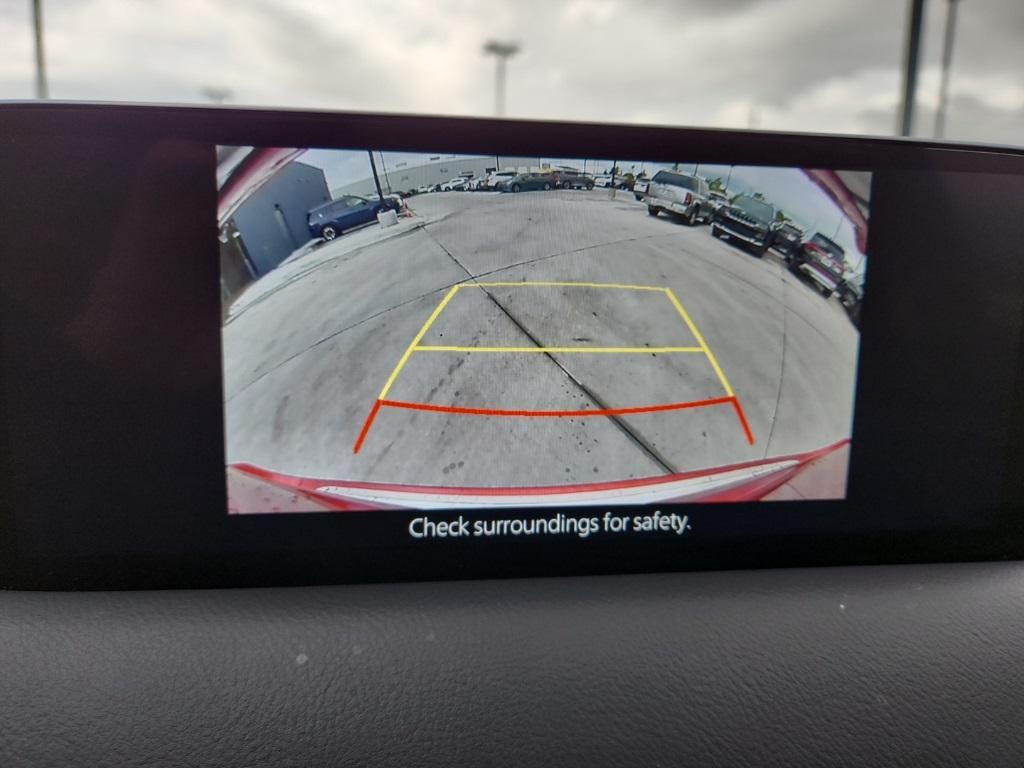 used 2023 Mazda CX-5 car, priced at $20,348