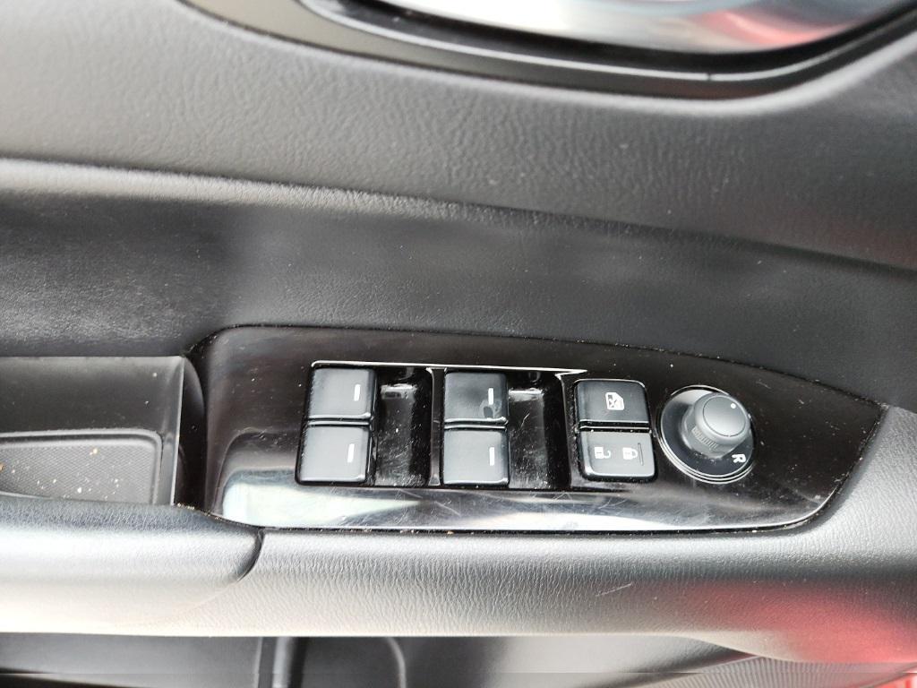 used 2023 Mazda CX-5 car, priced at $20,348