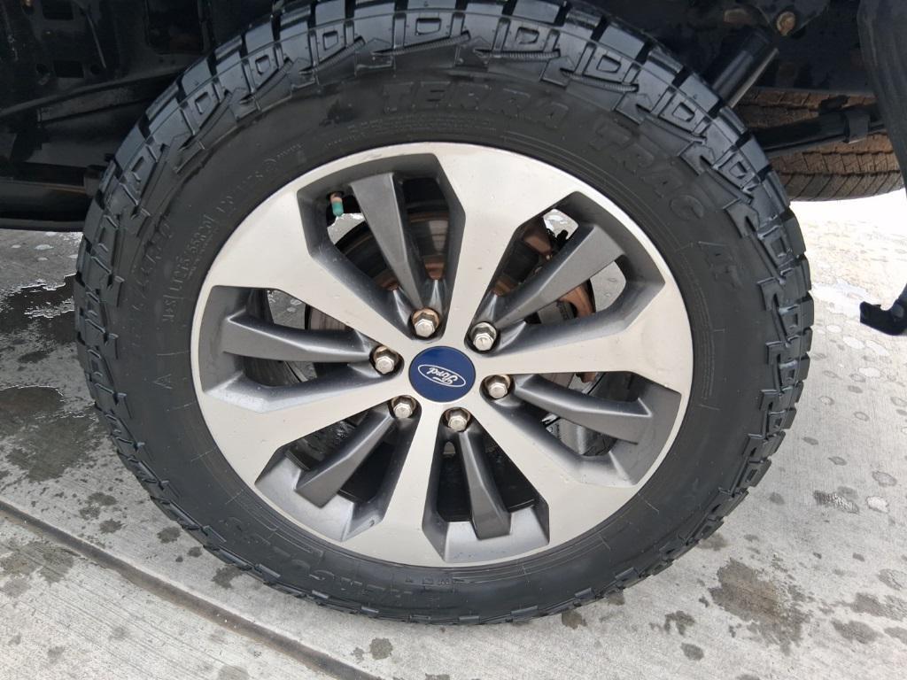 used 2019 Ford F-150 car, priced at $23,998