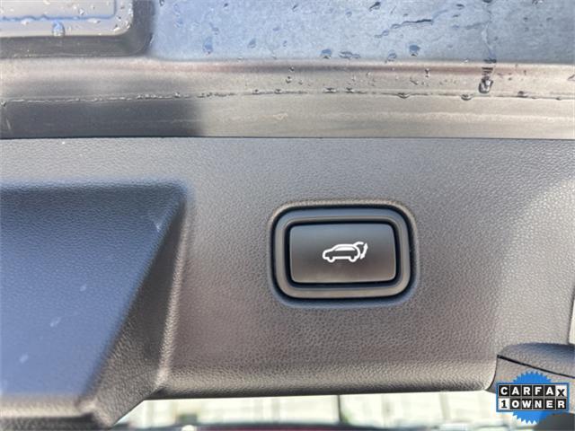 used 2024 Hyundai Tucson car, priced at $29,888