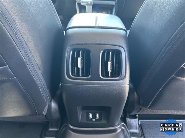 used 2024 Hyundai Tucson car, priced at $29,888