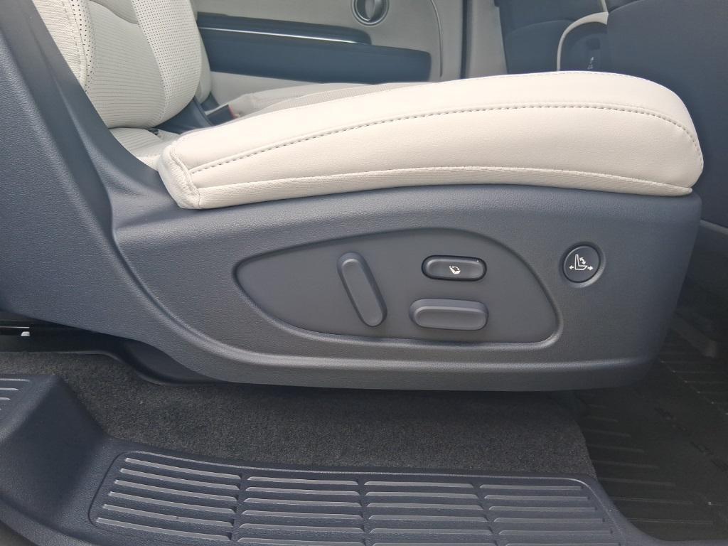 new 2026 Hyundai Palisade car, priced at $55,960