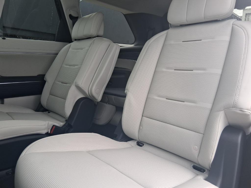 new 2026 Hyundai Palisade car, priced at $55,960