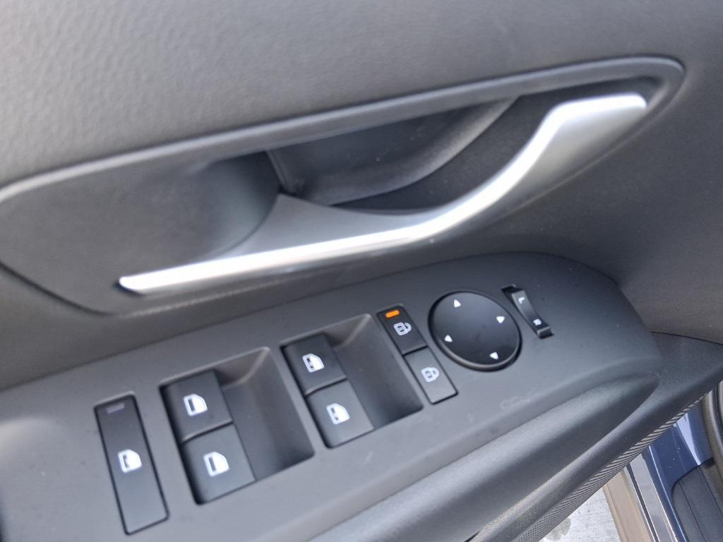 new 2026 Hyundai Tucson car, priced at $30,733