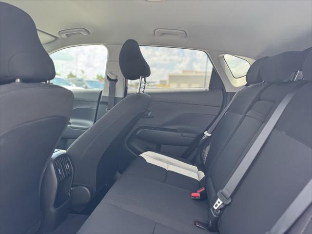 used 2025 Hyundai Kona car, priced at $22,725
