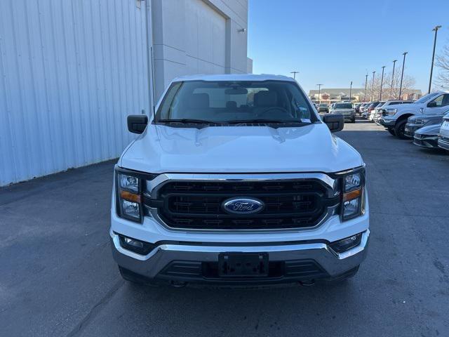 used 2023 Ford F-150 car, priced at $36,888