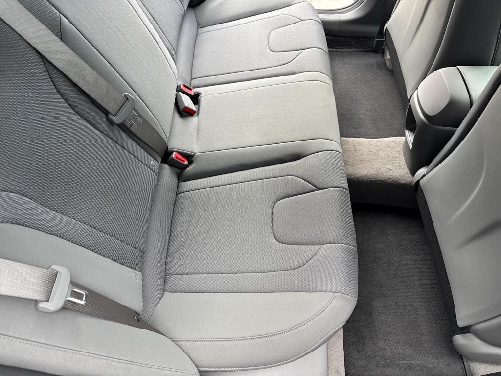 new 2025 Hyundai Elantra car, priced at $20,840