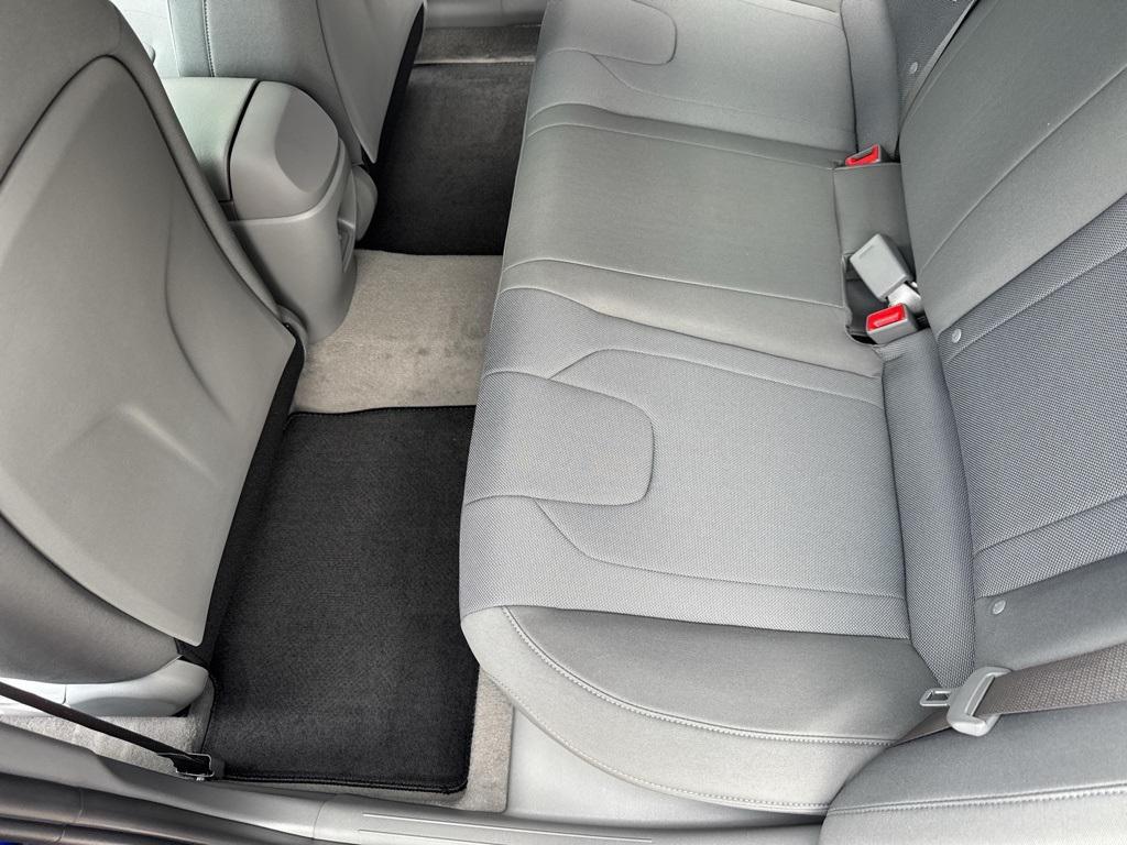 new 2025 Hyundai Elantra car, priced at $20,840