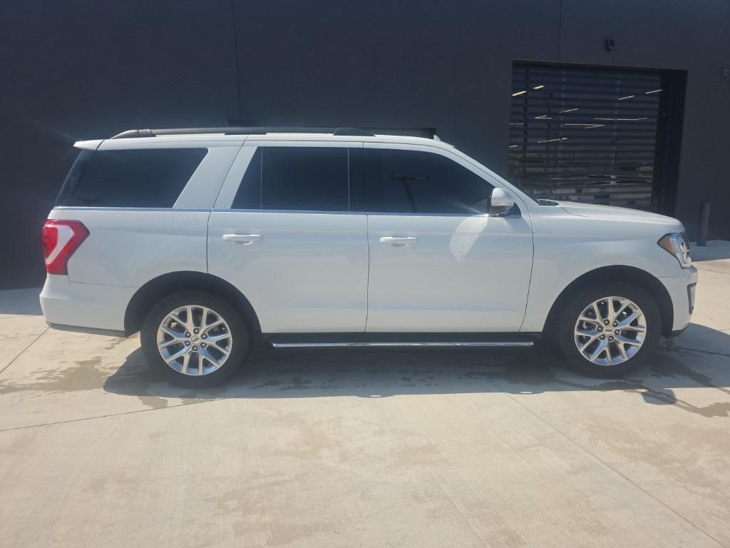 used 2020 Ford Expedition car, priced at $24,432