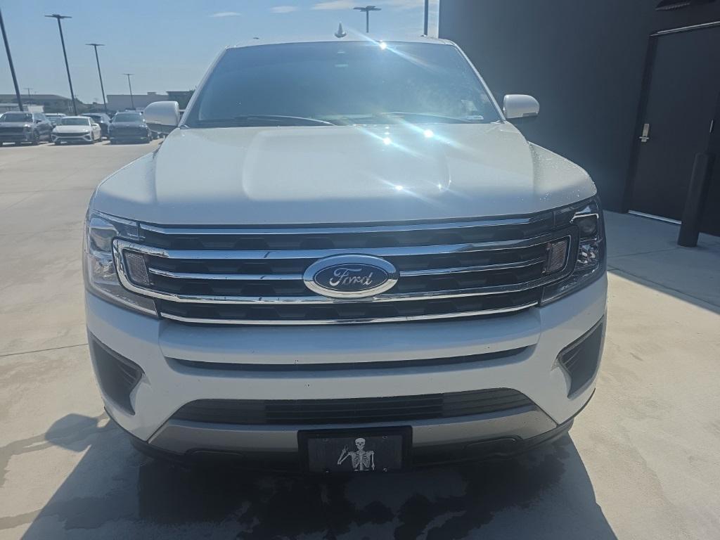 used 2020 Ford Expedition car, priced at $24,432