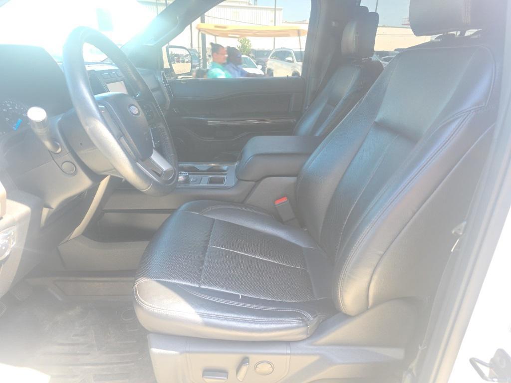 used 2020 Ford Expedition car, priced at $24,432