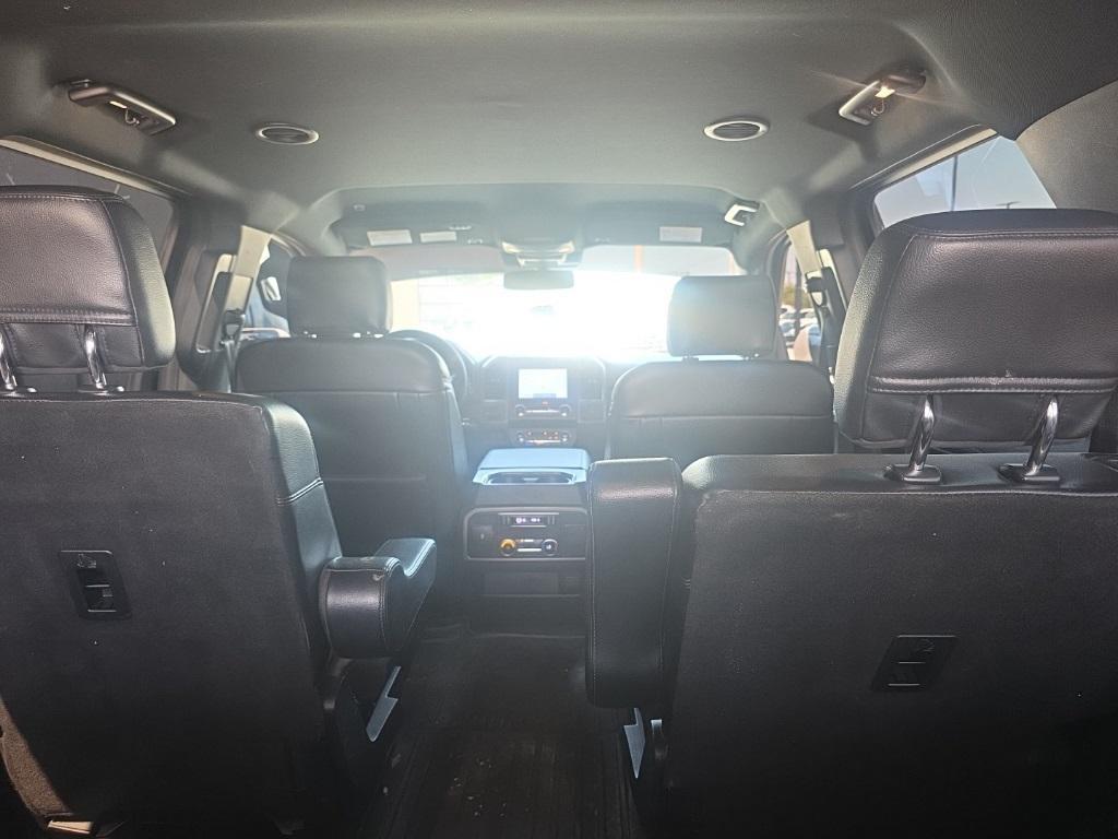 used 2020 Ford Expedition car, priced at $24,432