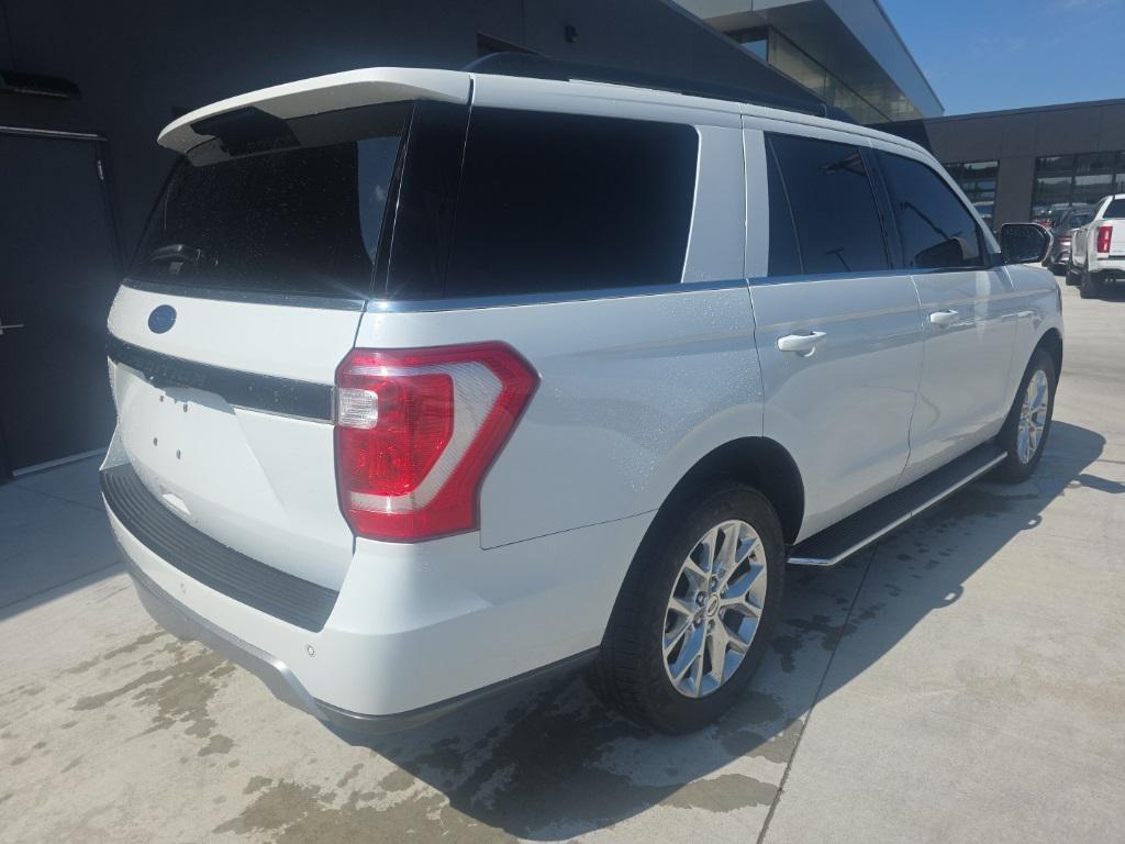 used 2020 Ford Expedition car, priced at $24,432