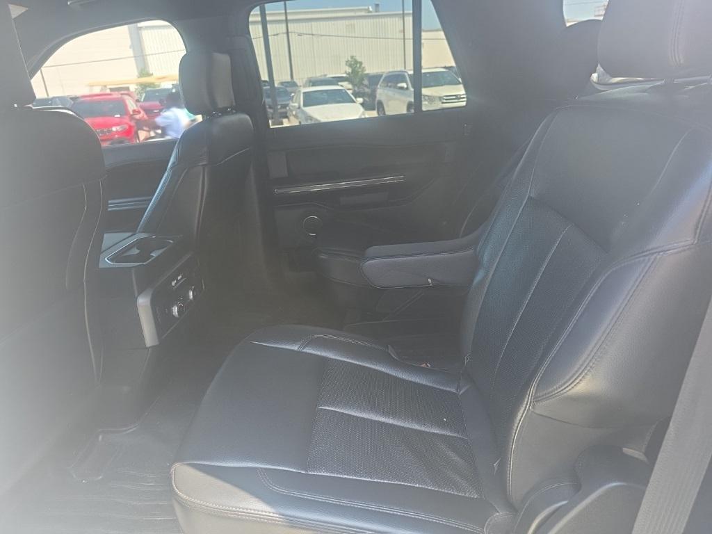 used 2020 Ford Expedition car, priced at $24,432