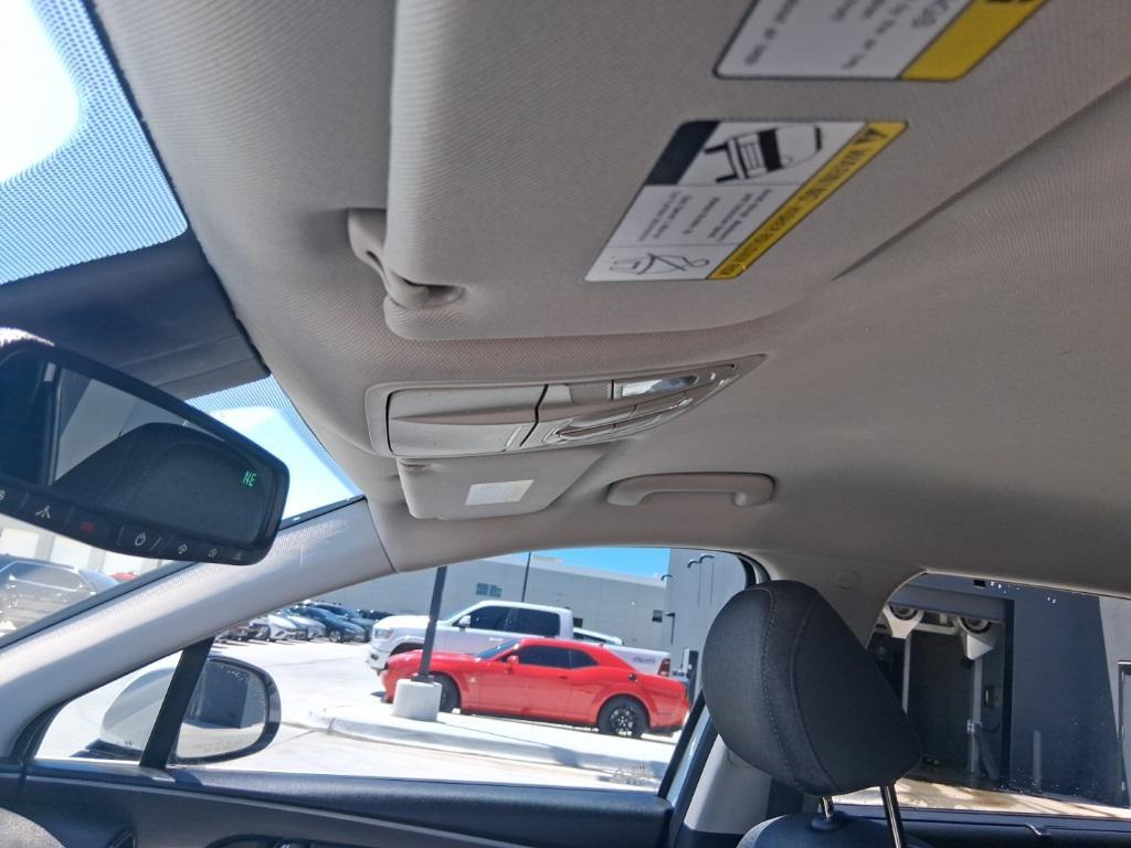 used 2019 Hyundai Santa Fe car, priced at $15,180