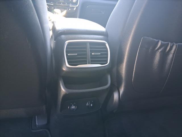 used 2019 Hyundai Santa Fe car, priced at $14,974