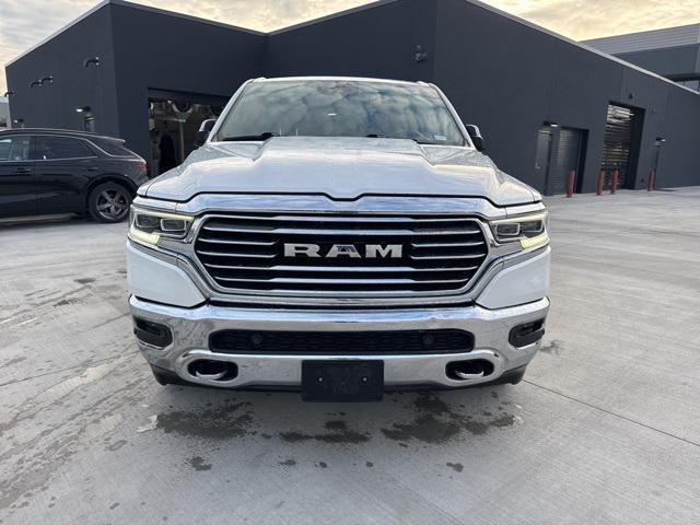 used 2022 Ram 1500 car, priced at $40,000