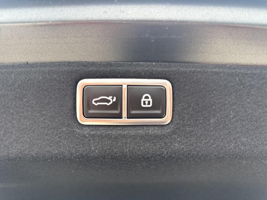 new 2025 Hyundai Sonata Hybrid car, priced at $34,649