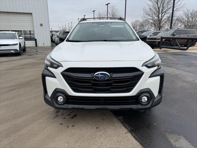 used 2023 Subaru Outback car, priced at $26,888