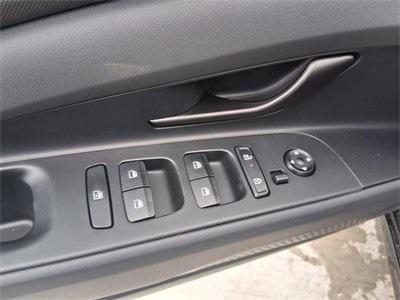 new 2025 Hyundai Elantra car, priced at $22,989