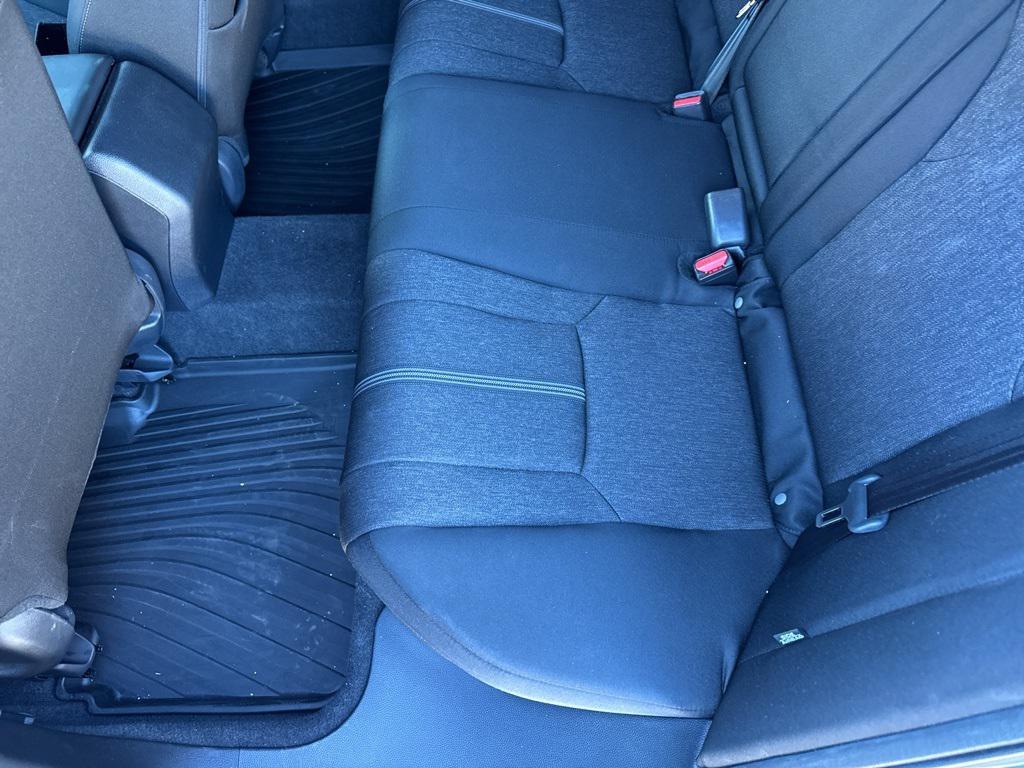 used 2023 Honda Accord Hybrid car, priced at $20,999