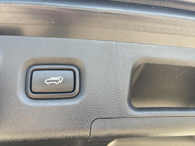 used 2023 Hyundai Santa Fe car, priced at $24,388