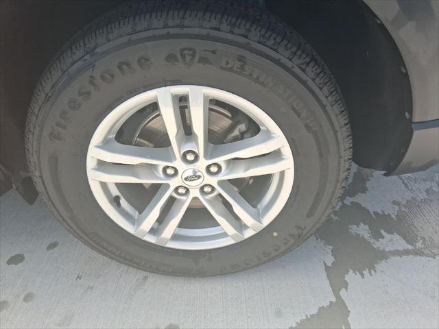 used 2021 Ford Explorer car, priced at $26,330