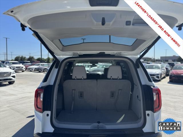 used 2023 GMC Acadia car, priced at $26,485