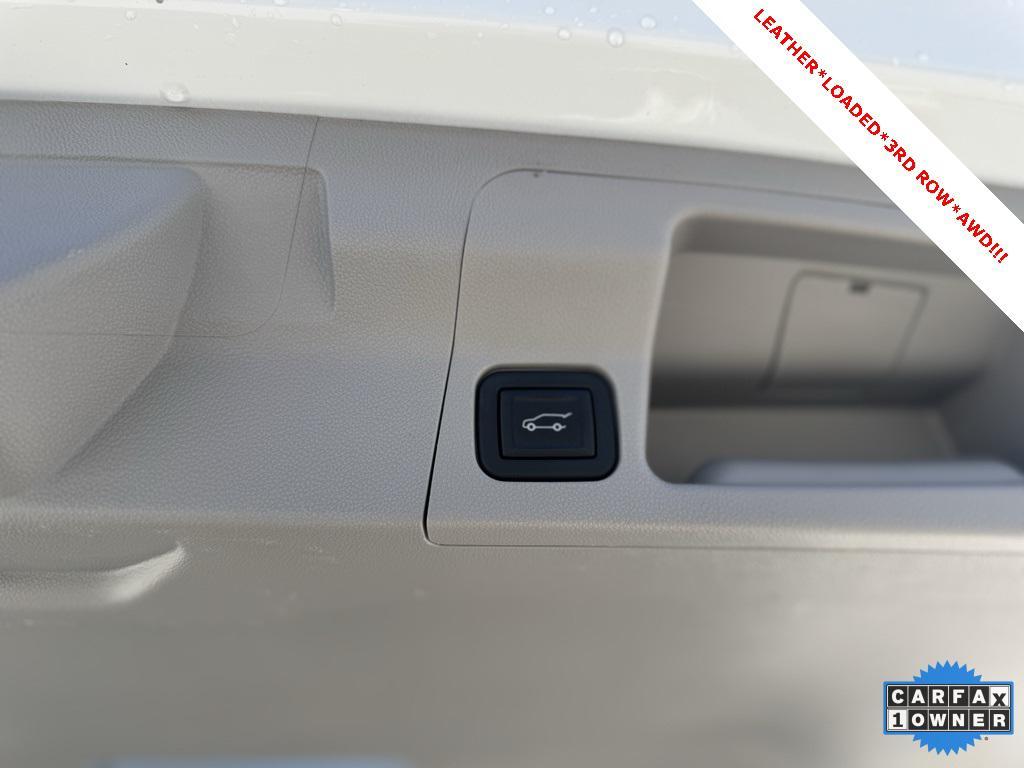 used 2023 GMC Acadia car, priced at $26,485