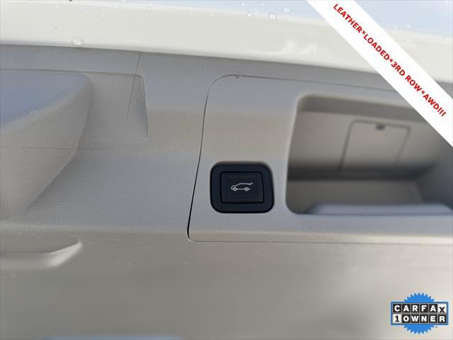 used 2023 GMC Acadia car, priced at $26,485